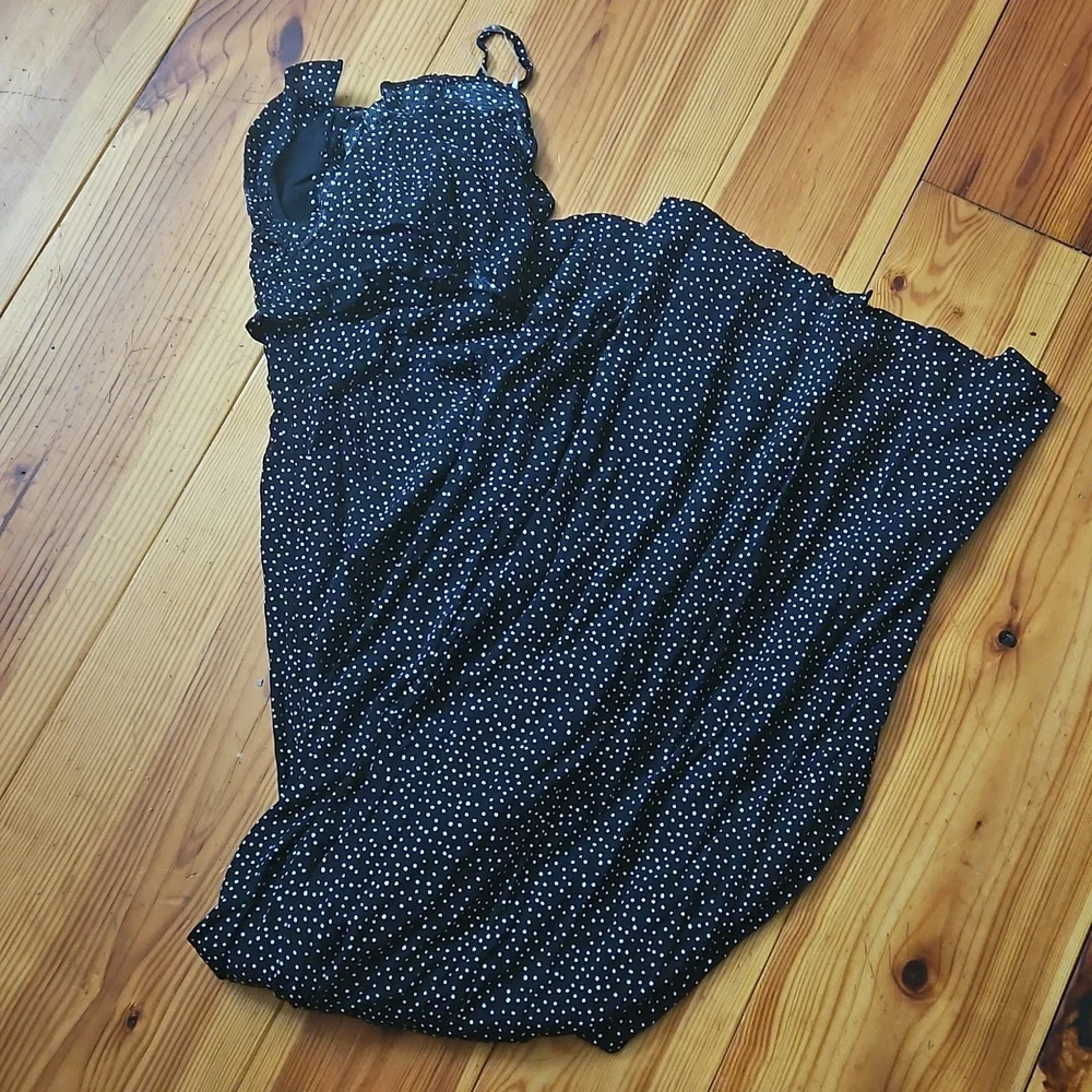 NQT American Eagle Jumpsuit - Picture 3 of 3